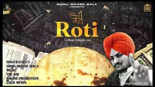 ROTI song covered  Kartik  Sidhu moose wala  vocalistkartik6206 [upl. by Brittni]