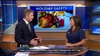 Holiday safety [upl. by Naux]