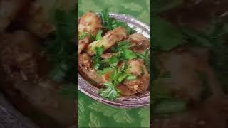 Masaledaar Kach Aloo recipe 😋 ytshorts youtubeshorts trending viral shorts [upl. by Ginny]