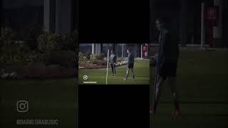 Juventus FC  SAQ drill by Maurizio Sarri [upl. by Dar173]