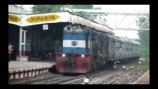 Indian Railways sight and sound spectacular [upl. by Kaazi]