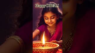 HAPPY DIWALI  DIWALI Facts  diwalifacts facts factsinhindi factvideo happydiwali staysafe [upl. by Alrak281]