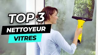 TOP 3  Meilleur Nettoyeur de Vitres Électrique 2024 [upl. by Kirima]