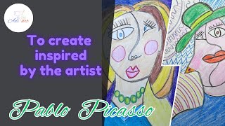 Pablo Picasso [upl. by Kreiker]