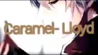 Caramel 🍫NIGHTCORE🍫 Lloyd [upl. by O'Conner984]