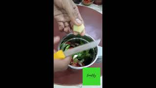 Chutney Recipe part1 [upl. by Tlaw]