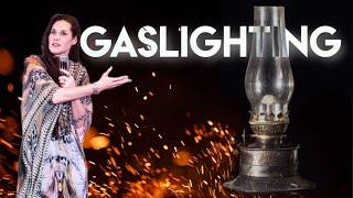 Gaslighting What is Gaslighting and How To Heal From It [upl. by Kirtap]