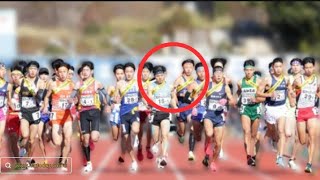 箱根駅伝４位の東洋大に全国高校駅伝１区２位の松井海斗、３位の宮崎優ら強力ルーキーズが今春入学 [upl. by Arbma847]