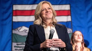 Why Rachel Notley had to resign as Albertas NDP leader [upl. by Leahcym]