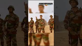 Indian army commander force military 🪖trending army shortvideo [upl. by Anelam]