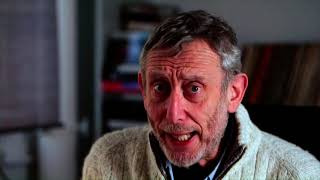 Michael Rosen  English KS1KS2  How to write a recount [upl. by Skelton]