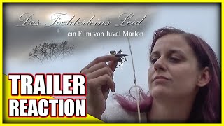 Trailer ANALYSE  REACTION  Des Töchterleins Leid  Ein Film von Juval Marlon  Movie  Underground [upl. by Indihar864]