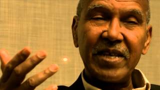 Nuruddin Farah Interview [upl. by Nirok]