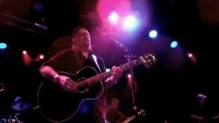 Jimmy Lafave  Not Dark Yet Eindhoven 11102014 [upl. by Swec343]