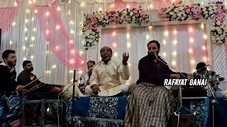 Waesye Su MiyOn Dilbar  Mehfil  Kashmiri Song  By Manzoor Wani [upl. by Todd]