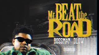 Bossman Dlow x Pressure Fast [upl. by Mayap]