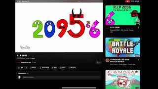 RIP 20902100 not mine read desc this is just a kind of playlist but a vid for me [upl. by Wernsman251]