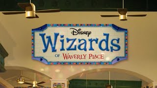 Wizards Of Waverly Place Season 13 Theme Song  Official Acapella [upl. by Genevra]