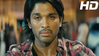 Vedam Video Songs  Uppongina Sandram la  Allu Arjun Anushka Manchu Manoj Lekha Washington [upl. by Imaon]