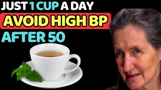 TOP SECRET HERBS to Clear Arteries and Reduce Blood Pressure Instantly Dr Barbara O’Neill Reveals [upl. by Adleme255]