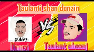 Taulant abazaj shan donzin  nanen ta q [upl. by Uyerta970]