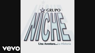 Grupo Niche  Te Enseñare A Olvidar Cover Audio Video [upl. by Darlene]