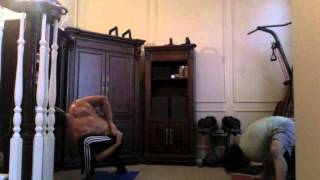 P90X2 Yoga X2 [upl. by Caylor]