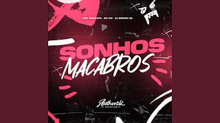 Sonhos Macabros [upl. by Fidelis56]