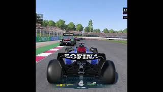 ✅Spanish Grand Prix  Circuit de BarcelonaCatalunya  F1  4  shorts 🎮 f1game abudhabigp [upl. by Naujek]