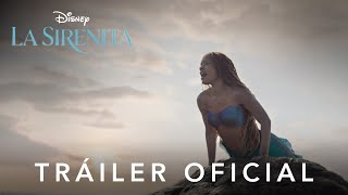 LA SIRENITA  TRAILER [upl. by Ellehciram]