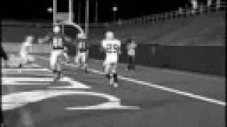 Stony Brook Football 2008 Run Out Video [upl. by Boynton]