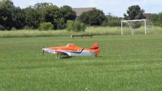 Radio Control Dusty Disney Planes Hangar 9 Piper Pawnee [upl. by Asereht]