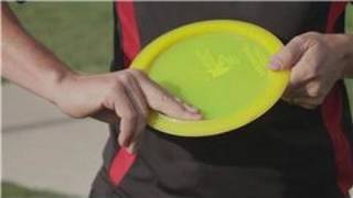 Disc Golf  Tomahawk amp Thumber Throws in Disc Golf [upl. by Cormac428]