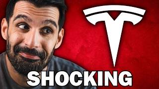 Tesla Just Shocked Everyone [upl. by Eimarrej]