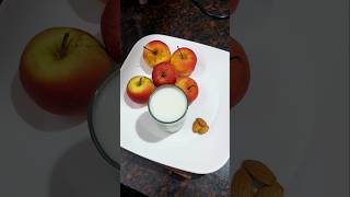 Apple Juice 🍎 🍏 applejuicerecipe applejucooking food foodie foodlover food apple [upl. by Starbuck]