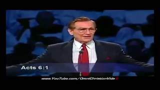 Adrian Rogers  Predestined for Hell Absolutely Not [upl. by Hannan]