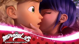 MIRACULOUS 🐞 MAYURA Le Jour des Héros  2ème Partie  Scène Finale 🐞 [upl. by Christianson580]