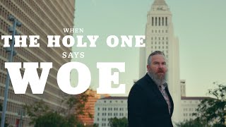 When THE HOLY ONE Says WOE Isaiah 45 [upl. by Doty72]