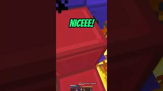 Bedwars w Friends RELOADED PART 3 hypixel minemen pvp shorts minecraft funny [upl. by Leuqram450]