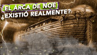 🌊 El Arca De Noé y El Diluvio ¿Dónde Se Encuentra La Historia Que No Conocías 🕵️‍♀️ [upl. by Strain180]