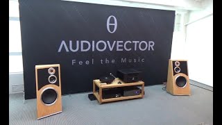 HiFi amp High End Show 2024 München Часть 2 [upl. by Idnerb]