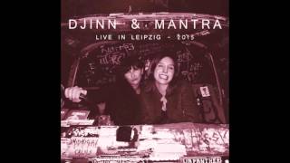 Djinn b2b Mantra  Live in Leipzig Nov 2015 Jungle  Drum amp Bass [upl. by Owen]