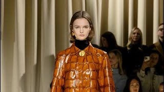 Schiaparelli Fall Winter 20242025 Full Show Reaction [upl. by Benisch471]