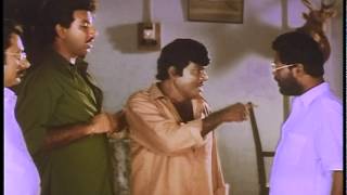 Goundamani Sathyaraj Manivannan Super Combo Comedy  Maaman Magal [upl. by Notxap545]