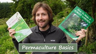 Permaculture Basics  What Does It Really Mean [upl. by Nerty]