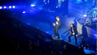 Seeed  Peter Fox  Alles Neu  live in Berlin in der MaxSchmelingHalle am 8122012  HD [upl. by Evanne269]