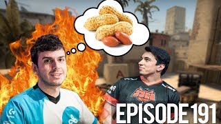 TARIK amp WOXIC NEW GAME BREAKING MOLLY META INSANLEY CLOSE 1V4 CLUTCH BEST OF TWITCH CSGO 191 [upl. by Loftis]