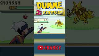 DUMME PokeDex Einträge 126 [upl. by Esten]