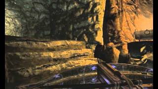 TES V Skyrim Walkthrough Master  Part 355  Highpoint Tower [upl. by Anayia]