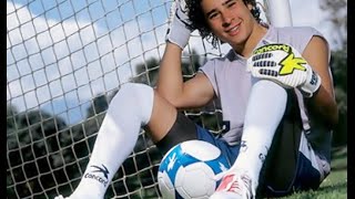 GUILLERMO OCHOA ● 2004  2005 [upl. by Christenson]